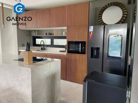 Imagem Linda Casa Genises 2