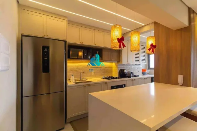 Imagem APARTAMENTO ALTO PADRÃO À VENDA – VILA PRUDENTE | ANDAR ALTO | PRÉDIO NOVO