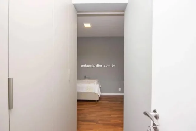 Imagem Apartamento à venda Vila Mariana São Paulo