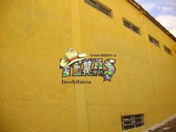Imagem GALPÃO PARA VENDA EM GUARULHOS