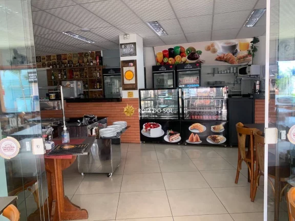 Imagem Sala comercial para Restaurante à venda - Praia de Bombinhas SC