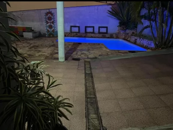 Imagem CHÁCARA A VENDA - JARDIM JOÃO PAULO II - SUMARÉ