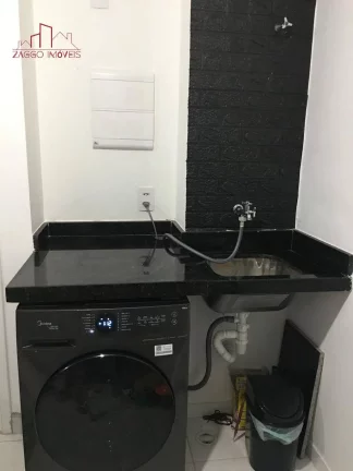 Imagem Oportunidade - Apto 24m²