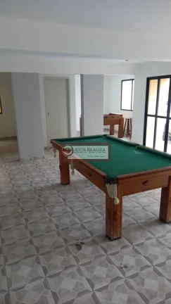 Imagem EXCLUSIVO: imóvel a venda com valor de oportunidade na região de campo limpo. Apartamento de 56m², são 2 Dormitórios com planejados, cozinha com planejados, 1 vaga de garagem, valor de grande Oportunidade. R$ 285.000