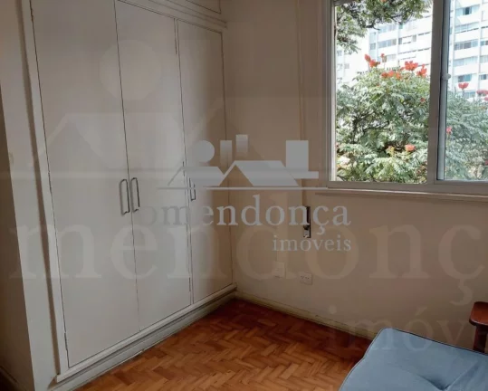 Imagem Apartamento reformado perto da PUC com 3 quartos e 1 vaga, 109m²