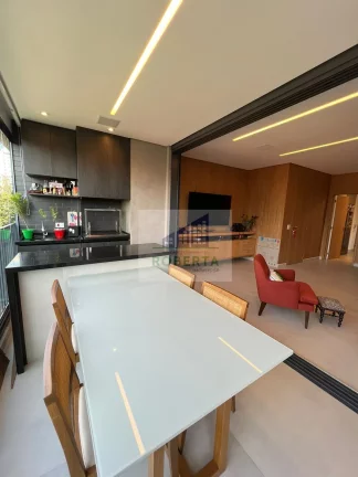 Imagem APARTAMENTO À VENDA E LOCAÇÃO NO BROOKLIN COM 3 DORMITÓRIOS