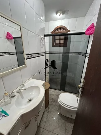 Imagem Casa 3 Quartos à Venda Bairro Central Parque Contagem MG