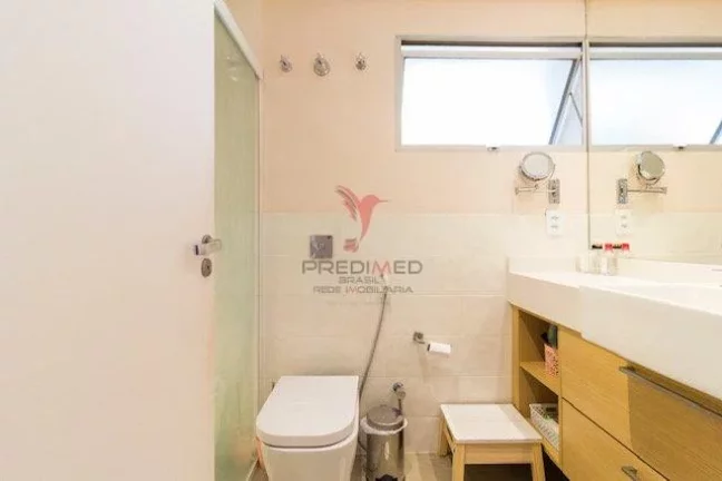 Imagem Excelente Apartamento no Itaim