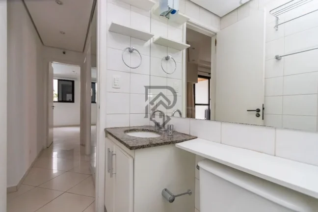 Imagem Apartamento moema pronto para morar