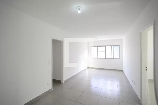 Imagem Apartamento à Venda - Vila Mariana, 3 Quartos, 96 m2