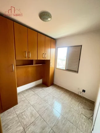 Imagem Lindo apartamento no condomínio Zíngaro - 2 dormitórios