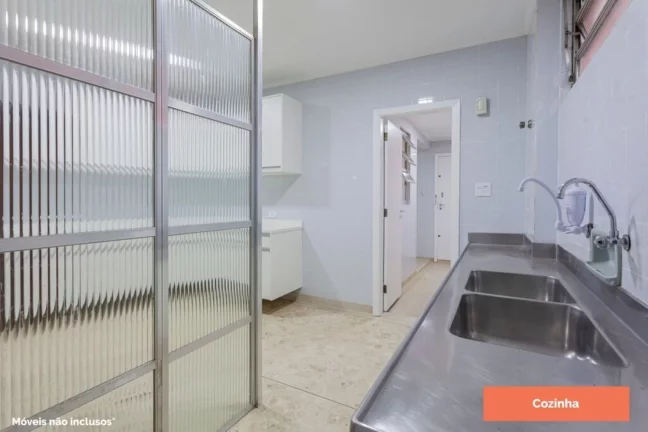 Imagem APARTAMENTO RESIDENCIAL em São Paulo - SP, Paraíso