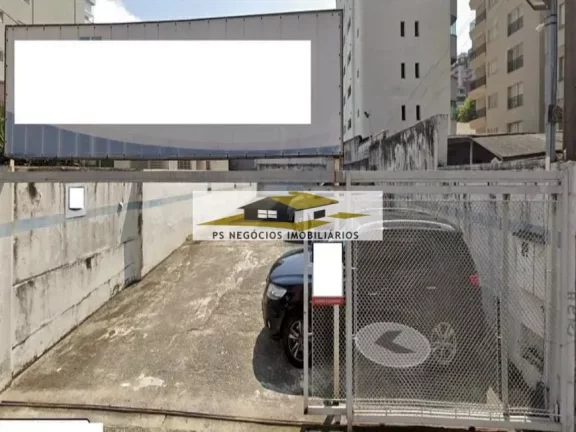 Imagem Terreno para venda no centro de SBC