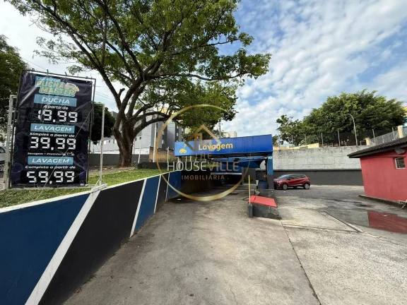 Imagem Locação, Ponto Comercial, Floradas São José, Satélite, Sjc.