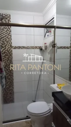 Imagem Apartamento - Ribeirão Preto - Jardim Zara - Região Leste