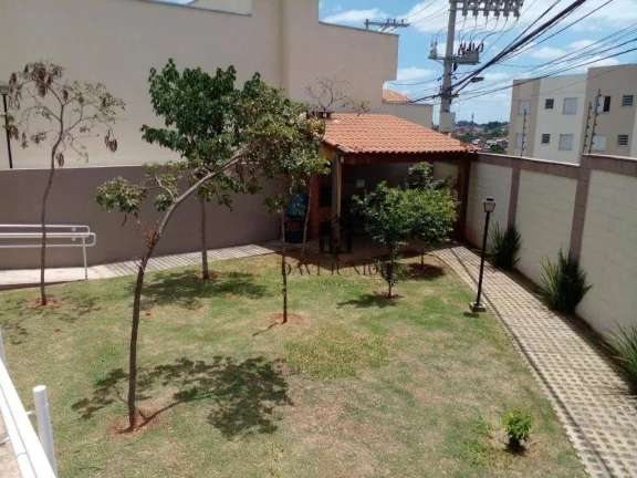 Imagem Casa à venda, 90 m² por R$ 205.000,00 - Condomínio Priori Domum - Sorocaba/SP