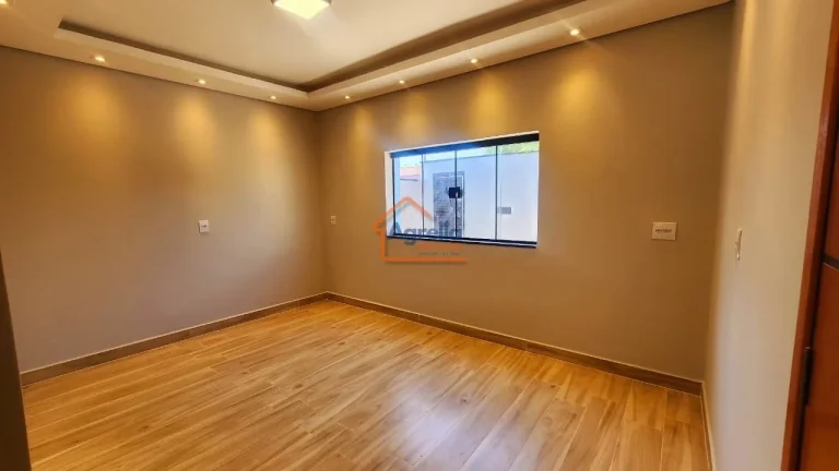 Imagem Casa à venda no bairro Jardim Silvania - Mogi Mirim/SP