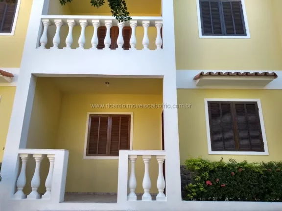 Imagem Casa Condomínio Familiar Wi Fi Excelente Temporada