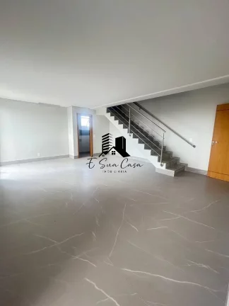 Imagem Cobertura 3 quartos à venda Bairro Fonte grande - Contagem/MG