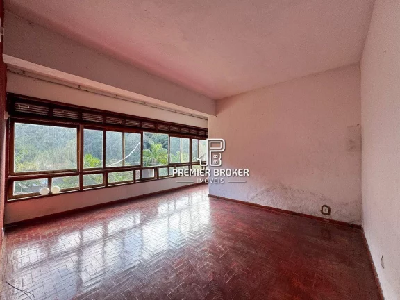 Imagem Casa com 2 dormitórios à venda, 130 m² por R$ 300.000,00 - Albuquerque - Teresópolis/RJ