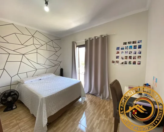 Imagem CASA RESIDENCIAL em SALTO - SP, VILLAGE MOUTONNÉE
