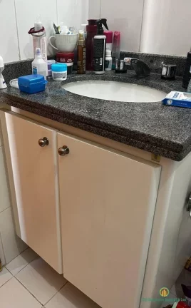Imagem Excelente apartamento no Butantã, 64 m2, 2 dormitórios lazer no condomínio