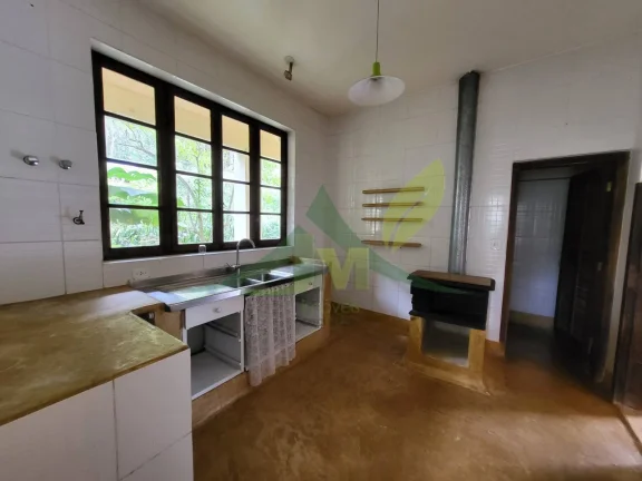Imagem Encantadora Chácara no Eco Vila Clarenado em Piracaia