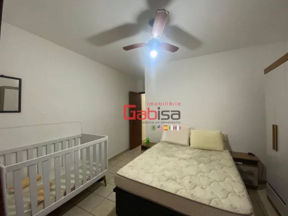 Imagem Casa com 2 dormitórios à venda, 68 m² por R$ 355.000,00 - Braga - Cabo Frio/RJ