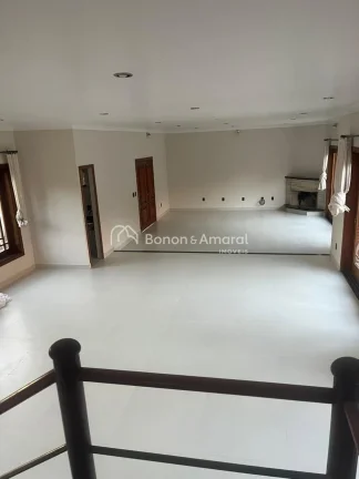 Imagem Casa à venda, 3 quartos, em condomínio, Cidade Universitária, Campinas.