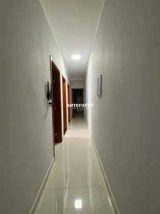 Imagem Apartamento com 3 dormitórios no Jardim Botânico