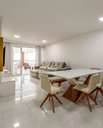 Imagem APARTAMENTO RESIDENCIAL em GUARAPARI - ES, CENTRO