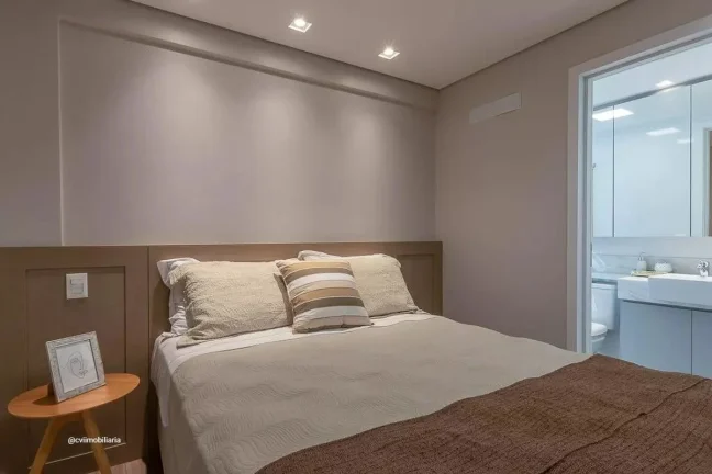Imagem Este apartamento de 57 metros quadrados é uma excelente escolha para quem busca conforto e praticid...