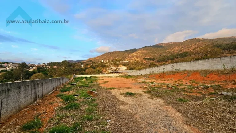 Imagem Terreno 870 m² à venda em Itapetinga | Atibaia/SP