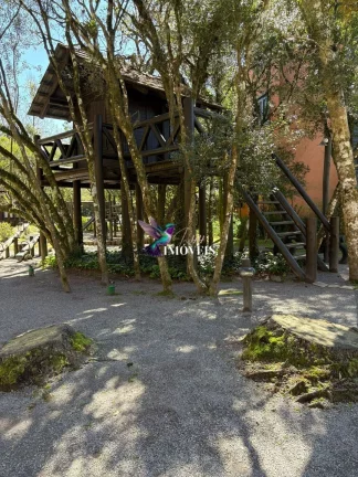 Imagem Condomínio Residencial Knorrville - Apartamento à venda no bairro Vila Suiça - Gramado/RS