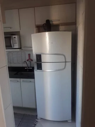 Imagem Apartamento 58m.2 - Cidade das Flores - 02 dormitórios planejados - 01 vaga