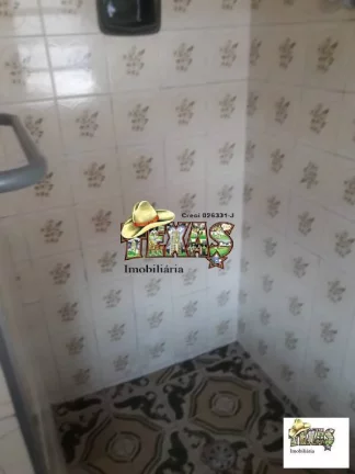 Imagem VENDO SOBRADO A.E CARVALHO