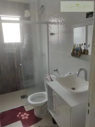 Imagem Apartamentos no Litoral para venda em Praia Grande no bairro Solemar