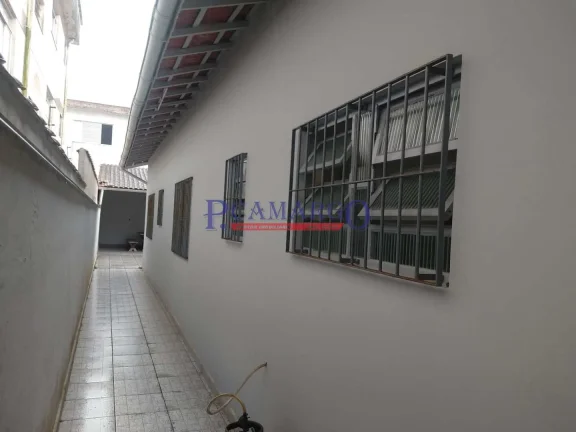 Imagem Casa Padrão