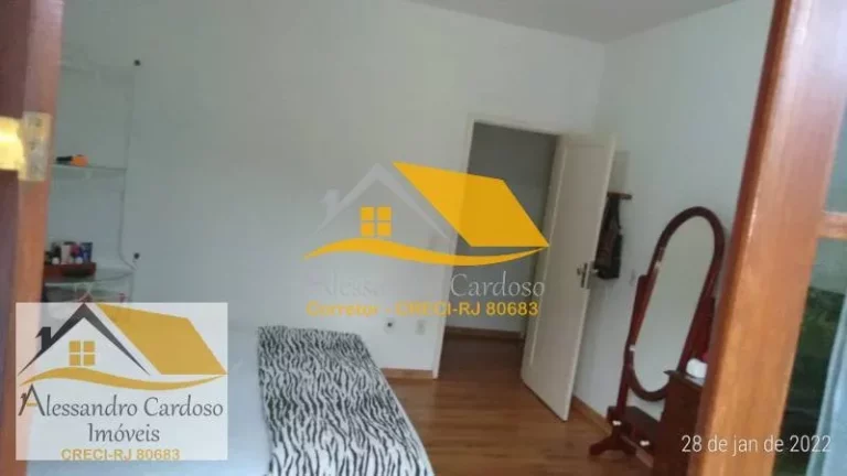 Imagem Vendo casa de alto padrão no Parque São Clemente