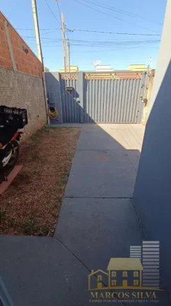 Imagem Casa para Venda em Três Lagoas / MS no bairro Jd Angelica