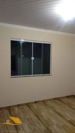 Imagem VENDO CASA TÉRREA COM GARAGEM NA CHÁCARA DO PARAÍSO