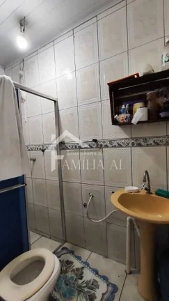 Imagem Casa plana Jardim Paraíso