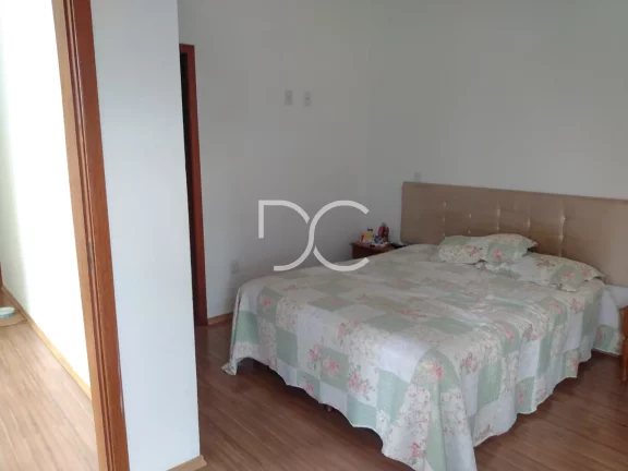 Imagem Ibiti Reserva - Venda Sobrado | AT 298 m² | AC 270 m² | 3 Suítes | 4 Banheiros | 4 Vagas