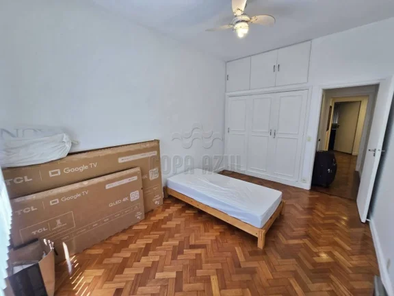 Imagem Copacabana – Rua Cinco de Julho | Residencial › Apartamento 3 quarto(s) à Venda
