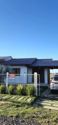 Imagem Casa à venda, com 2 quartos, 78m²