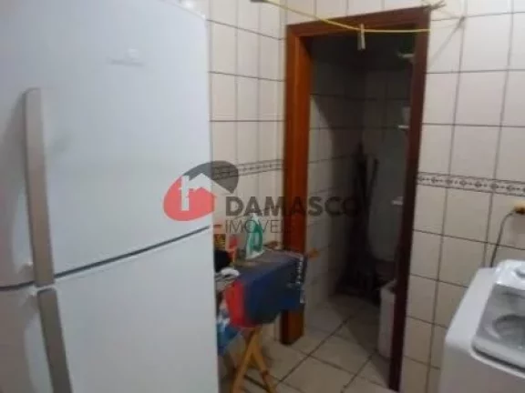 Imagem Casa à venda 3 Quartos, 1 Suite, 3 Vagas, 282M², Parque Marajoara, Santo André - SP