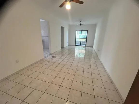 Imagem APARTAMENTO COM 74.43 m² - VILA TUPI - PRAIA GRANDE SP