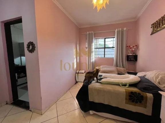 Imagem Casa Sobrado em Sorocaba