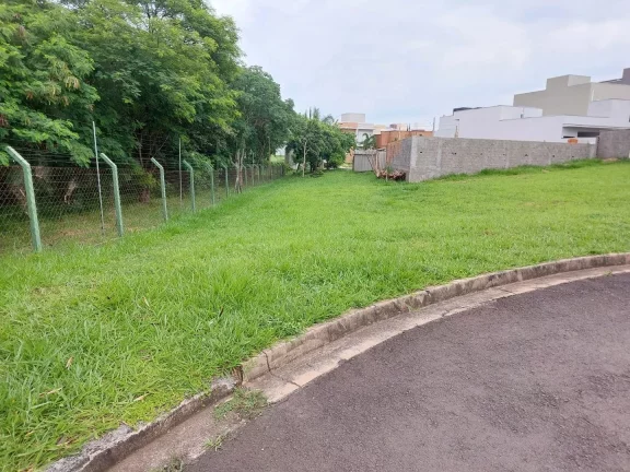 Imagem TERRENO COM METRAGEM MAIOR - RESIDENCIAL REAL PARK - SUMARÉ