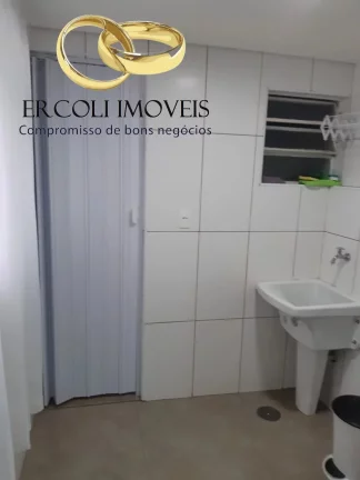 Imagem APARTAMENTO RESIDENCIAL em São Paulo - SP, Santa Cecilia